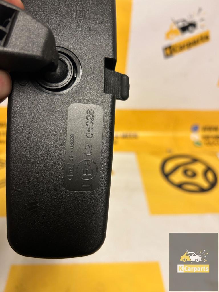 Binnenspiegel Toyota Aygo C1 Peugeot 108-107 E2000708, Auto-onderdelen, Info@fabrikant.eu, Fabrikantstraat 1
1000 AA  Amsterdam, NL