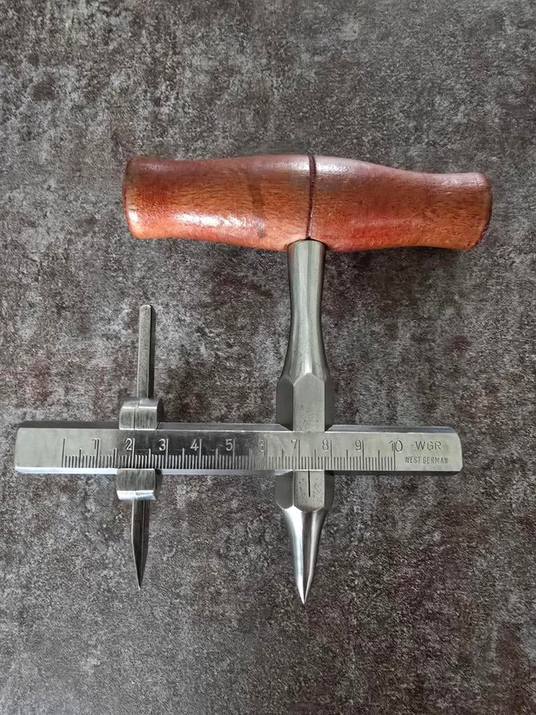 Cirkelsnijder, Doe-het-zelf en Verbouw, Gereedschap | Handgereedschap, Ophalen of Verzenden, Zo goed als nieuw