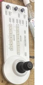 Sony RM-BR300 camera controller, Ophalen of Verzenden, Gebruikt, Video