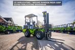 ruwterrein heftruck minishovel telescoop dumper linde still, Zakelijke goederen, Ophalen, Ruwterrein, 1000 tot 2000 kg, E KRAFT