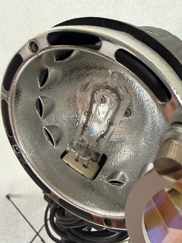 studiolampen 2x Hedler, Audio, Tv en Foto, Fotografie | Fotostudio en Toebehoren, Ophalen, Gebruikt, Overige typen