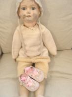 Geweldig hoofd..., Verzenden