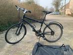 Mountainbike vouwfiets 24 inch - Compact, goede staat, Fietsen en Brommers, Ophalen, 20 inch of meer, Gebruikt, Versnellingen
