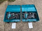 Makita DBN900ZK & DBN901ZK nieuwe constructietackers, Ophalen of Verzenden, Nieuw