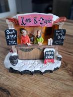 Koek & Zopie kerstkraam, Diversen, Kerst, Ophalen, Gebruikt