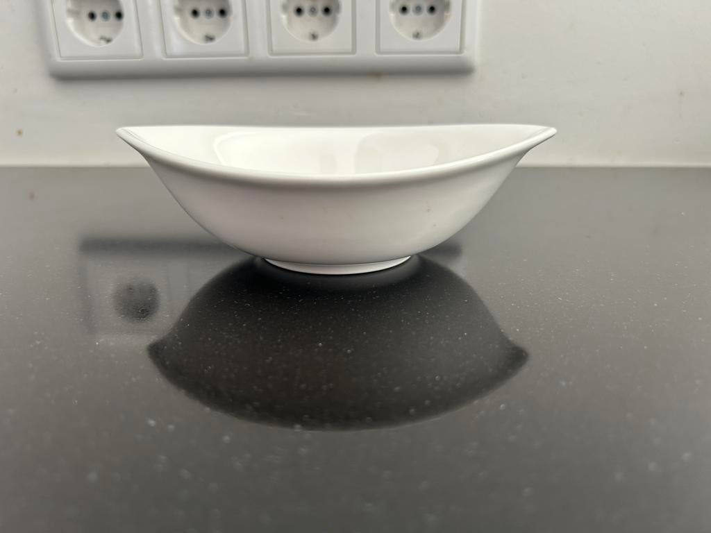 Villeroy en Boch schaaltje te koop, Ophalen of Verzenden, Zo goed als nieuw