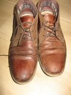 Herenschoenen, Ophalen of Verzenden, Gedragen, Veterschoenen