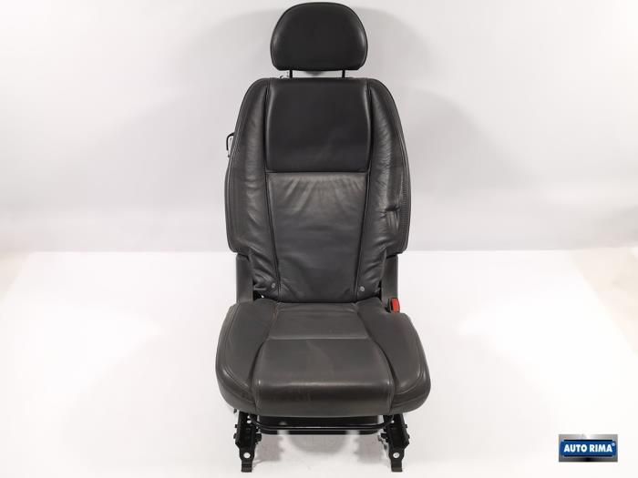 Stoel rechts van een Volvo XC90, Auto-onderdelen, Interieur en Bekleding, Gebruikt, -, -, Ophalen of Verzenden
