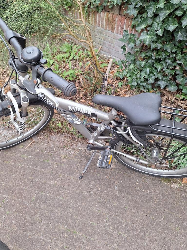 Batavus Snake kinderfiets, Fietsen en Brommers, Ophalen