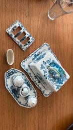 4 objecten Mason Fruit Basket vintage, Ophalen of Verzenden, Gebruikt, Overige stijlen, Overige typen