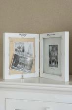 Happy memories lijst Rivièra Maison, Huis en Inrichting, Minder dan 50 cm, Nieuw, Ophalen of Verzenden, Minder dan 50 cm