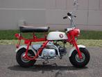 Honda Z50M banden (monkey dax ss50), Fietsen en Brommers, Brommeronderdelen | Oldtimers, Ophalen of Verzenden