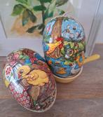 Oude Candy containers, Paaseieren, Ophalen, Gebruikt