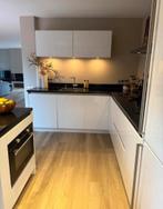 KEUKEN LOODS HOOGGLANS KEUKEN MET EILAND