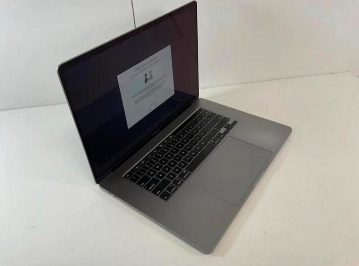 Macbook PRO 15-inch, Computers en Software, Apple Macbooks, Zo goed als nieuw, MacBook Pro, 15 inch, 2 tot 3 Ghz, 1 TB of meer