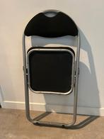 Klapstoelen 5 stuks, Ophalen, Gebruikt