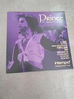 Prince plaat live, Ophalen of Verzenden, Zo goed als nieuw, 12 inch