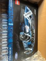 Lego Technic 2022 Ford GT Auto Supercar - 42154, Lego, Nieuw, Ophalen of Verzenden, Complete set