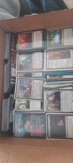 Magic: The Gathering kaarten te koop. 700 kaarten, Ophalen of Verzenden, Zo goed als nieuw, Meerdere kaarten, Foil