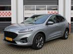 Ford Kuga 2.5 PHEV 225pk ST-Line 1e Eig/NL-Auto/Camera's/Hal, Auto's, Ford, Gebruikt, Euro 6, 4 cilinders, Parkeersensor