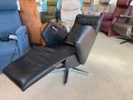 De toekomst sta op stoel relaxfauteuil gratis bezorging, Ophalen of Verzenden, Zo goed als nieuw, Leer, Ruim 100 bekende A merken in alle kleuren en maten