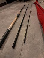 Maths en feeder hengels winckel  pickers, Watersport en Boten, Hengelsport | Witvissen, Ophalen of Verzenden, Zo goed als nieuw