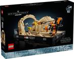 Lego Star Wars set 75380 Mos Espa Podrace, Ophalen of Verzenden, Nieuw, Complete set, Lego