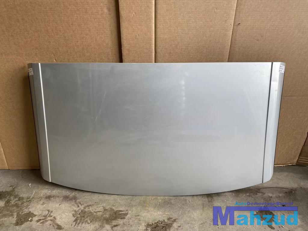 OPEL ASTRA H Twintop Grijs Z176 cabrio dak voorste middelste, Gebruikt, Voor, Opel Automobile GmbH, Ophalen of Verzenden