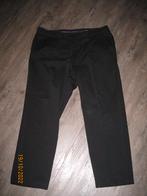 Eduard Pelger zwarte pantalon maat L, Maat 52/54 (L), Zwart, Ophalen of Verzenden, Eduard Pelger