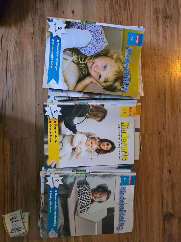 Romannetjes, Boeken, Romans, Ophalen of Verzenden
