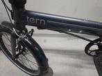 2X nette Tern Aluminum Vouwfietsen : zo goes als nieuw, 20 inch of meer, Versnellingen, Ophalen of Verzenden, Zo goed als nieuw