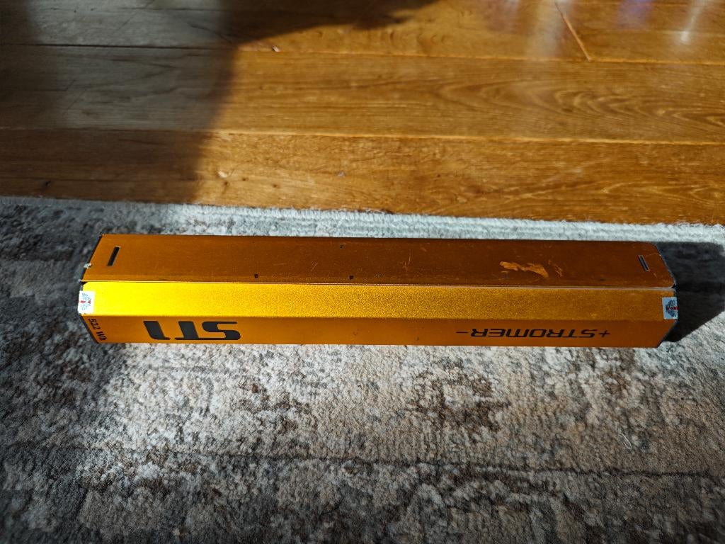 Stromer ST1 accu 522wh, Ophalen of Verzenden, Gebruikt