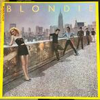 Blondie - Autoamerican LP, Cd's en Dvd's, Vinyl | Pop, Ophalen of Verzenden, 1980 tot 2000, Zo goed als nieuw, 12 inch