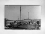 scheepvaart-foto-esperance 1927-coaster/binnenvaart, Verzamelen, Scheepvaart, Ophalen of Verzenden, Zo goed als nieuw, Motorboot