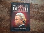 Wilders Marked For Wilders Engels, Verzenden, Zo goed als nieuw, Nederland