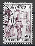 België 1765, Postzegels en Munten, Ophalen of Verzenden, Gestempeld