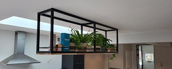 Plafondrek maatwerk, Huis en Inrichting, Ophalen of Verzenden, Nieuw