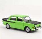 Simca 1000 Rallye 2 1976 Racing Groen 1/18 NOREV ref. 185715, Verzenden, Nieuw, Auto, Norev