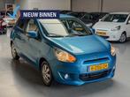 Mitsubishi Space Star 1.2 Intense (bj 2015, automaat), Automaat, Gebruikt, 200 kg, 840 kg