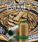 Isamet, Ophalen of Verzenden, Nieuw, Patroon