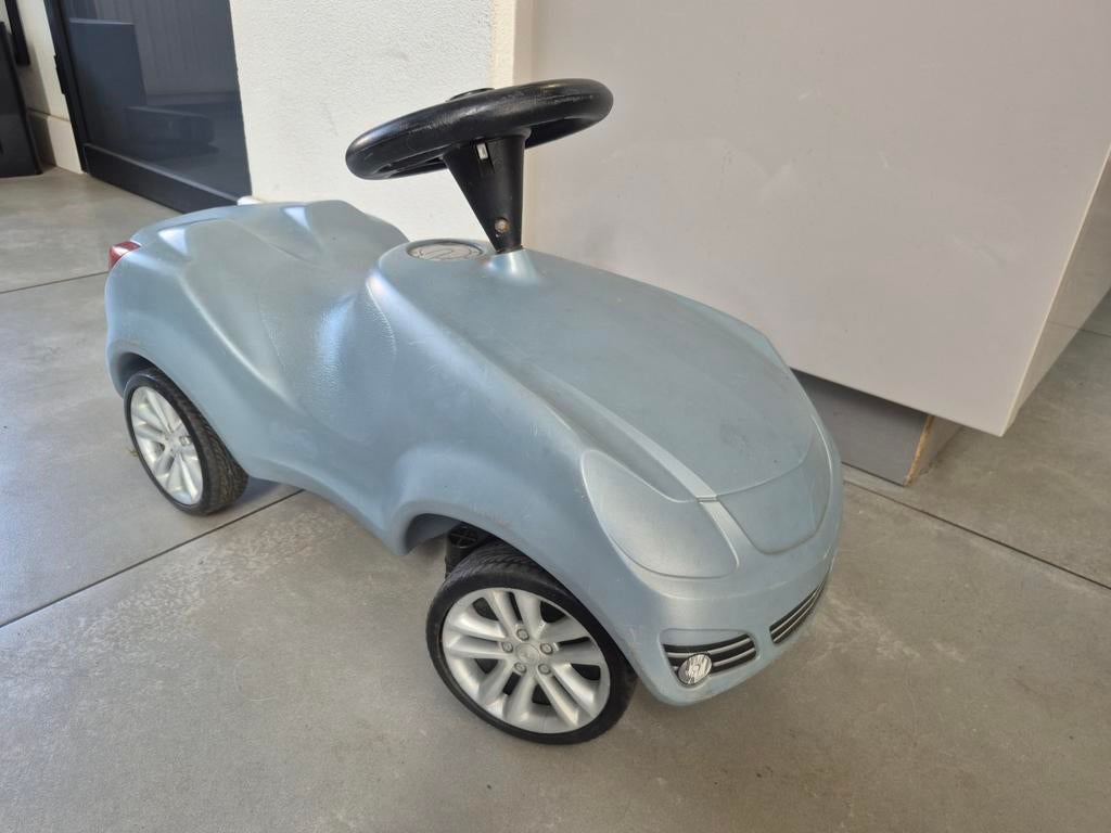 Leuke Opel loopauto met toeter - perfect voor kleintjes!, Ophalen of Verzenden