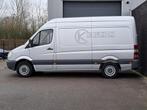 Mercedes-Benz Sprinter 315 2.2 CDI 366 HD DC Camera|Airco|Na, Achterwielaandrijving, Gebruikt, Zwart, 4 cilinders