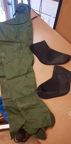 Waadpak, Watersport en Boten, Ophalen, Kleding