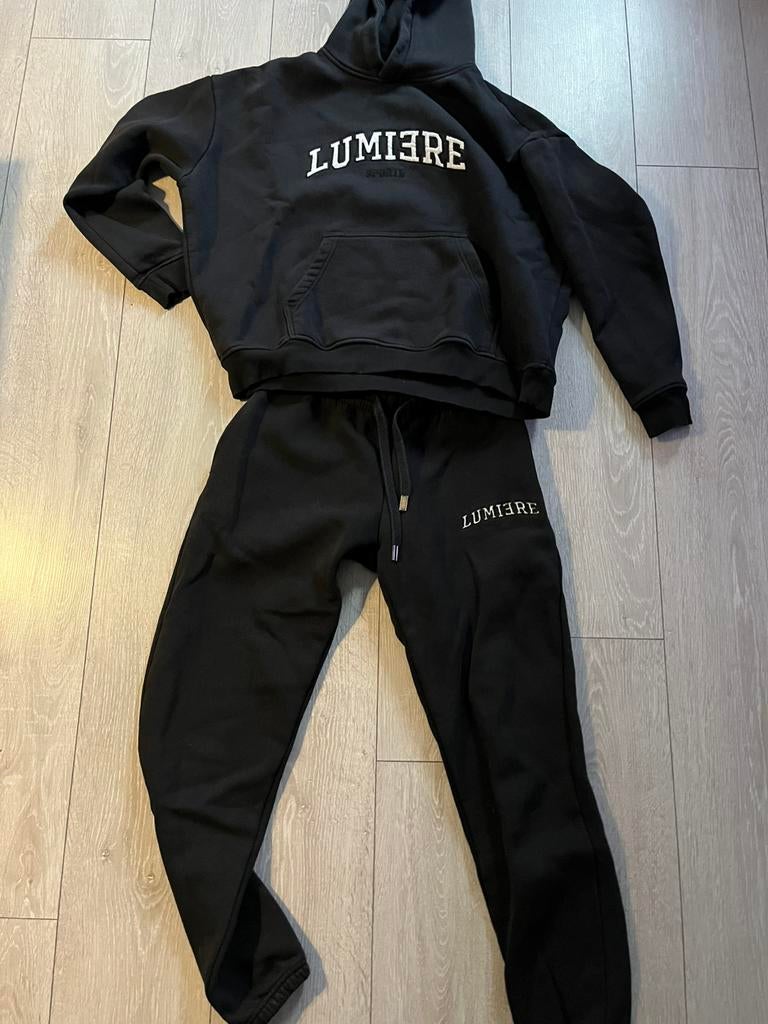 Lumière pak, Ophalen of Verzenden, Zo goed als nieuw, Maat 34 (XS) of kleiner