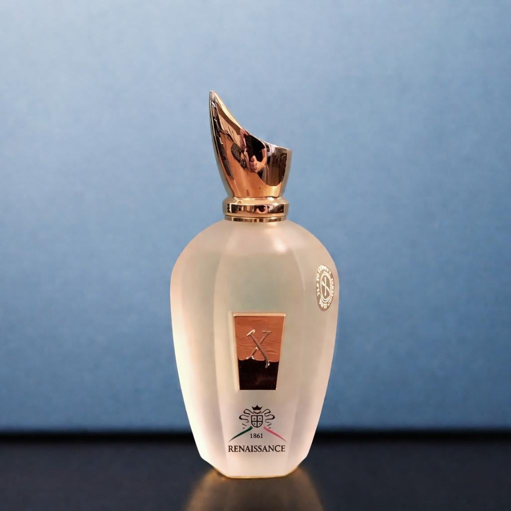 Xerjoff - 1861 Renaissance sample, Verzenden, Nieuw