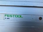 Festo 1.40 Festool 0.80, Ophalen, Gebruikt, Minder dan 600 watt, Overige typen
