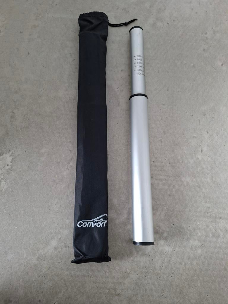Kogeldrukmeter voor Aanhanger of vouwwagen, CamPart, Ophalen of Verzenden