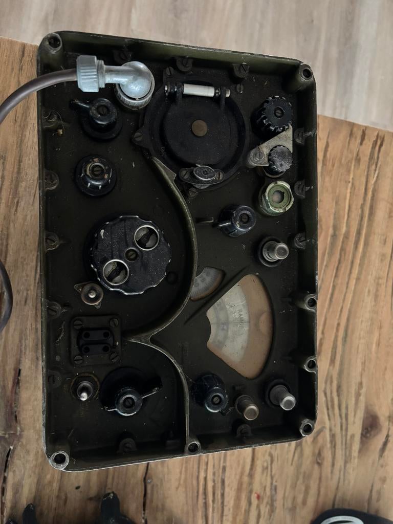 Radio ontvanger te koop, Ophalen of Verzenden