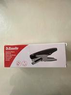 Esselte niettang NIEUW, Ophalen of Verzenden, Nieuw