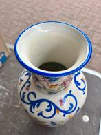 Griekse vaas met Aziatische bewerkingen, circa 1970, Antiek en Kunst, Ophalen of Verzenden